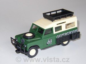 MS 02 - Safari Tourist