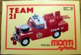 MS 03 team 21 - hasiči tech automobil